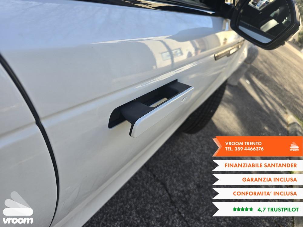 LAND ROVER Range Rover Velar Range Rover Velar ...