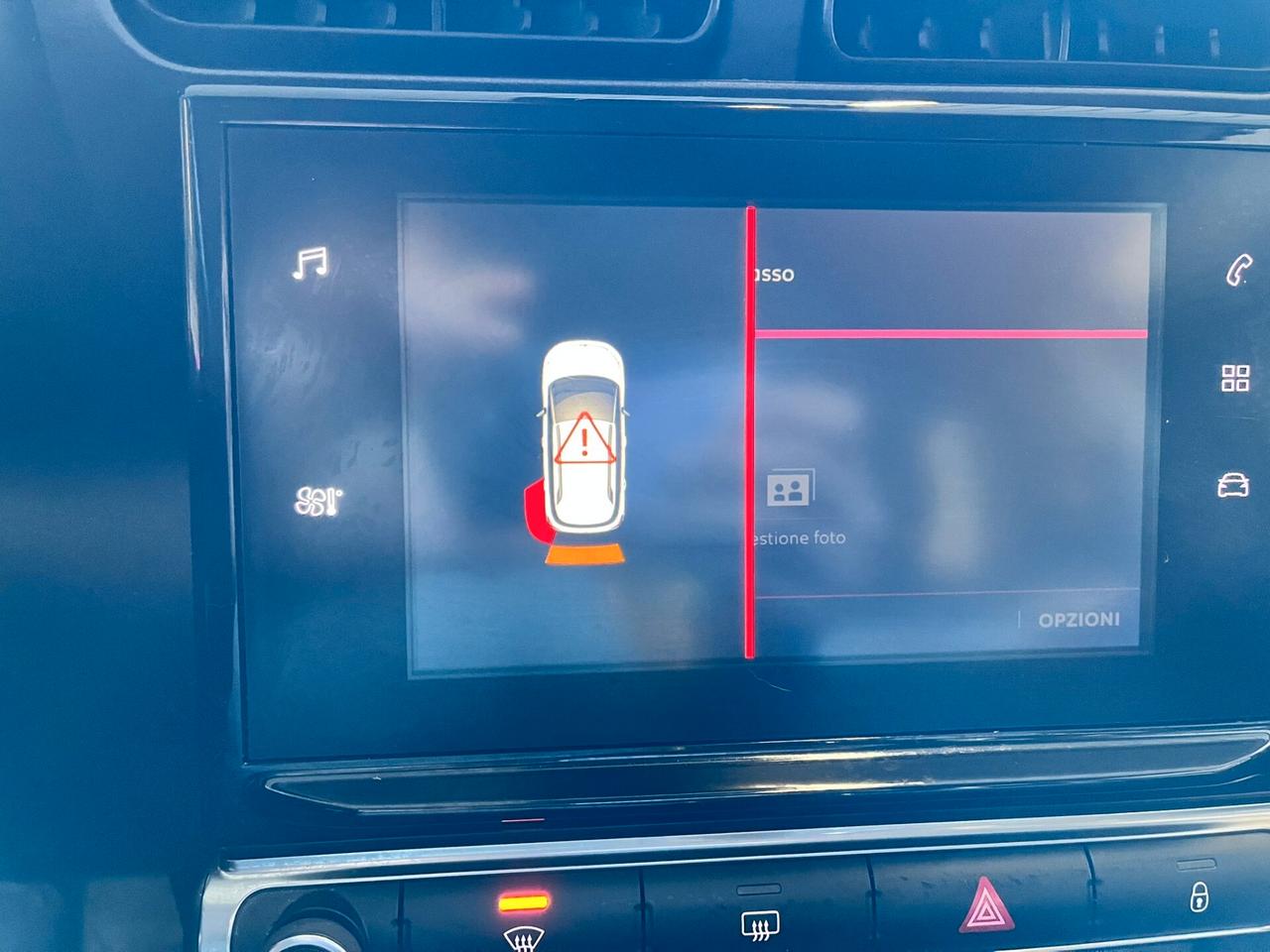 Citroen C3 Aircross PureTech 82 Shine