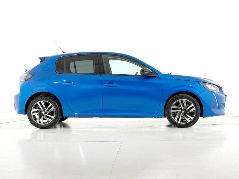 Peugeot 208 Allure Pack BlueHDi 100 S/S