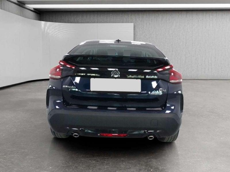 Citroën C4 1.2 puretech Plus s&s 130cv