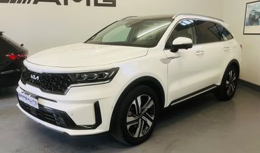 Kia Sorento 1.6 T-GDi PHEV AT6 4WD Evolution 7 Posti - Gancio Traino