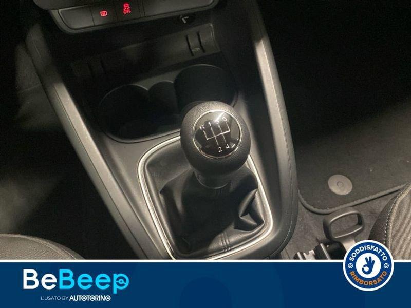 Audi A1 SPORTBACK 1.2 TFSI ATTRACTION