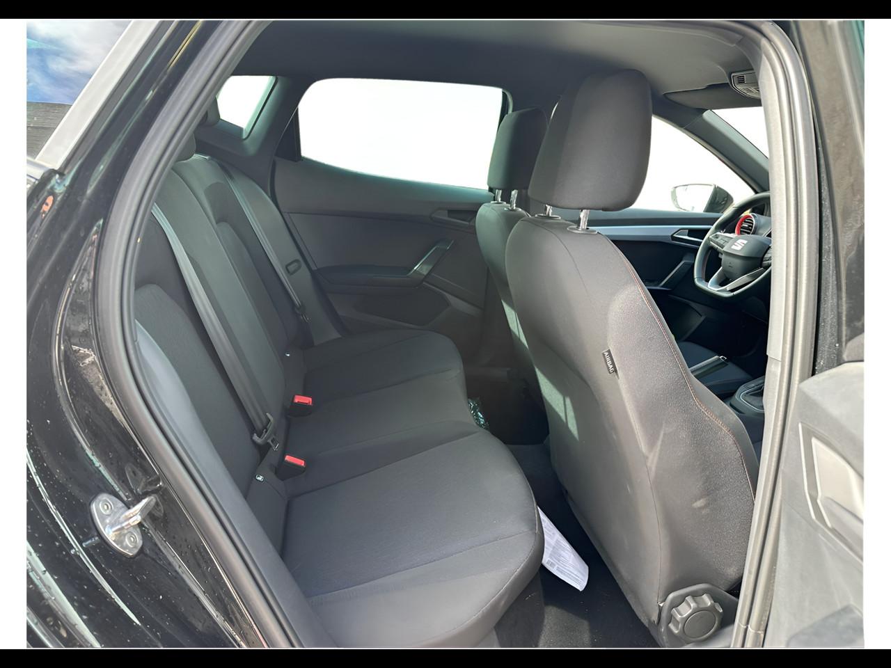 SEAT Ibiza 1.0 ecotsi FR 95cv