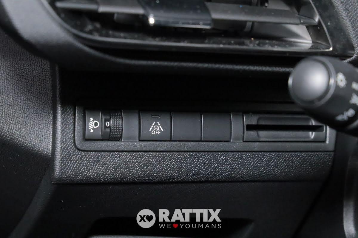 Peugeot 3008 1.2 hybrid 48V 136CV Active Pack e-dcs6