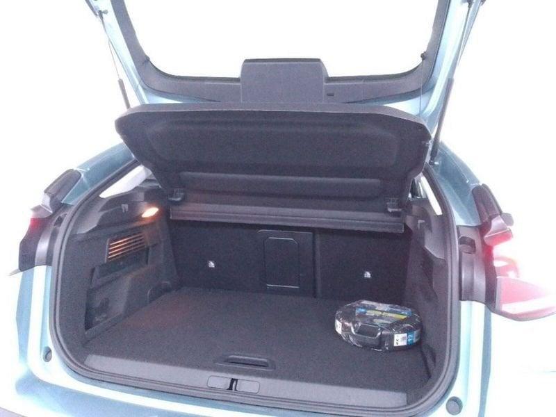 Citroën C4 1.2 puretech Max s&s 130cv eat8