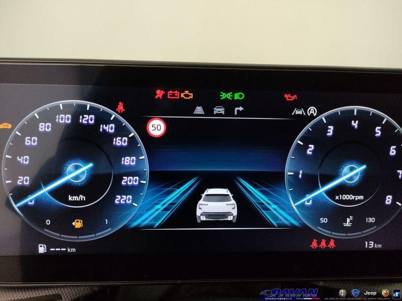 Kia Stonic 1.0 T-GDi 115 CV MHEV MT Style