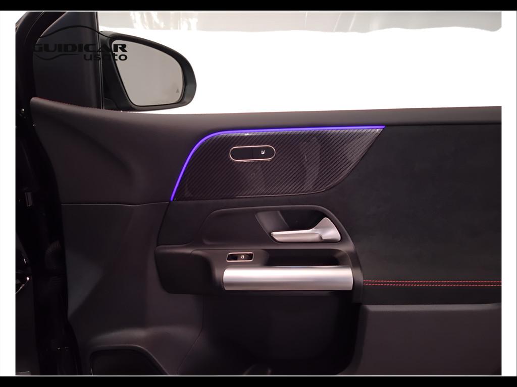 Mercedes-Benz Classe B - W247 2023 - B 250 e phev AMG Line Premium auto