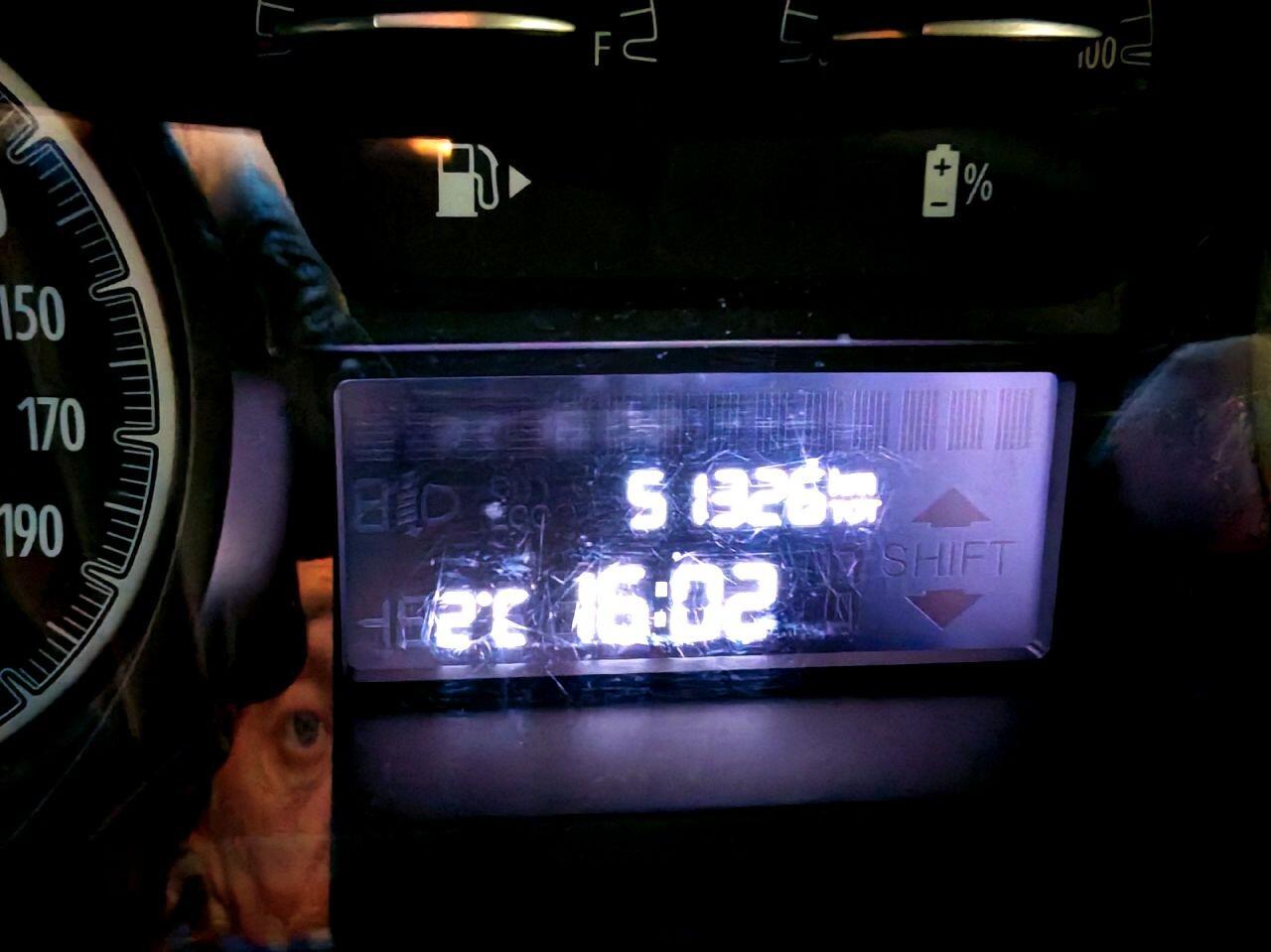 Lancia Ypsilon 1.0 Hybrid Ecochic