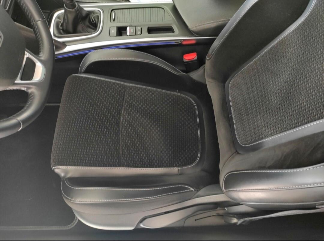 Renault Megane Mégane Sporter dCi 8V 110 CV Energy Intens