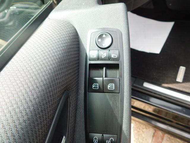 Mercedes-benz A 160 A 160 AUTOMATIC Executive