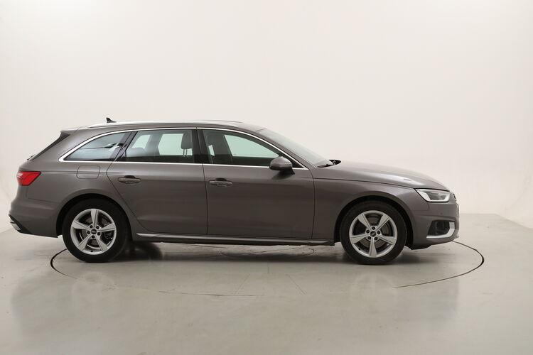 Audi A4 Avant 35 TDI Business Advanced S tronic BR218766 2.0 Mild Hybrid 163CV