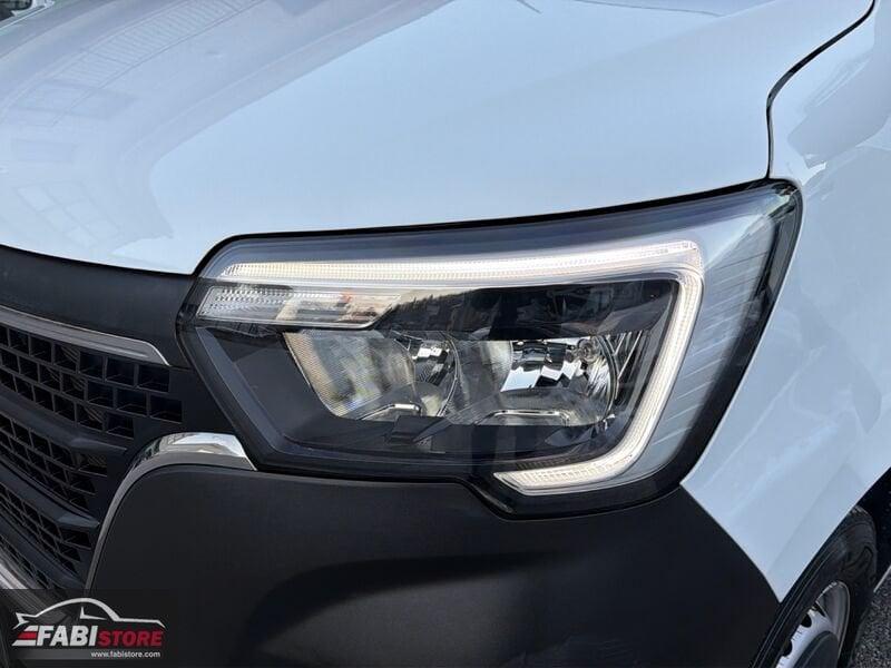 Renault Master T33 2.3 dCi 135 Cv PM-TM Furgone - Bluetooth, Cruise, LED ecc