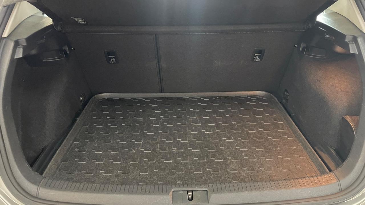 Volkswagen Golf 1.6 TDI 90 CV 5p. Trendline BlueMotion Technology