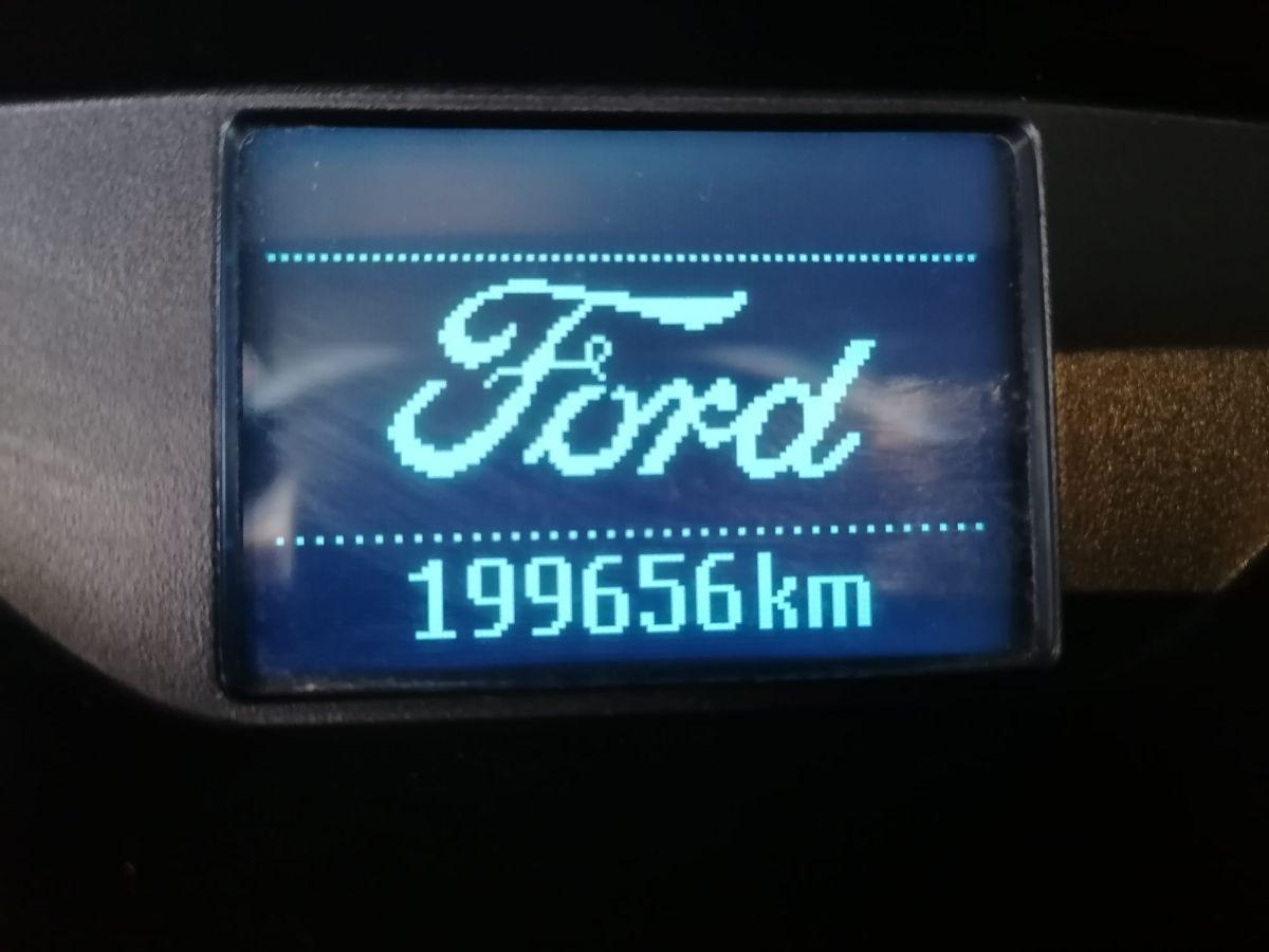 FORD - C-Max - 2.0 TDCi/163CV Powersh. Tit DPF