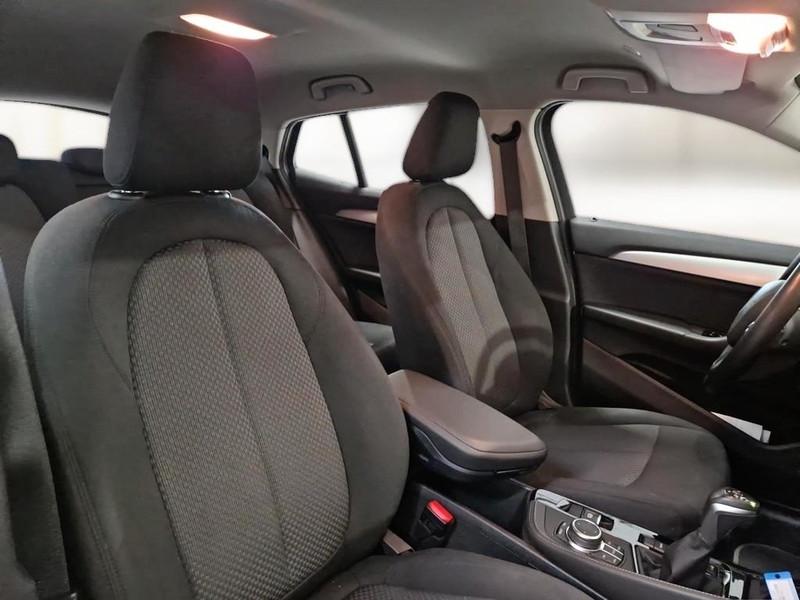 BMW X2 XDRIVE 25E BUSINESS X AUTOMATICO SUV