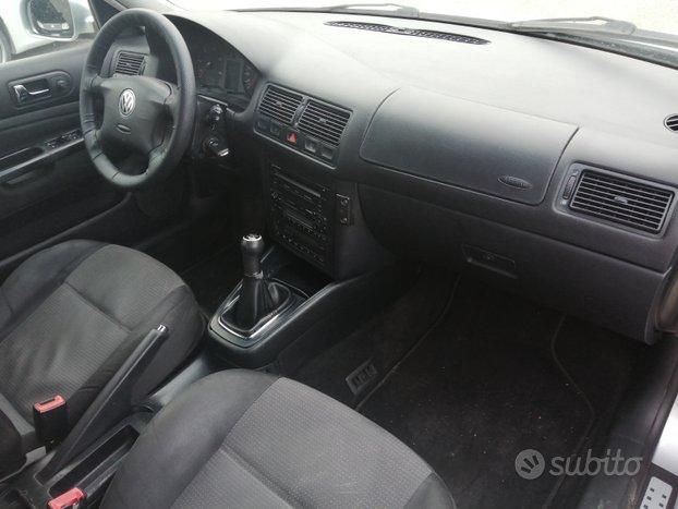 Volswagen golf 4 tdi