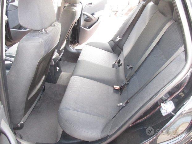 Bmw X1 4X4 DIESEL EURO 5 2014