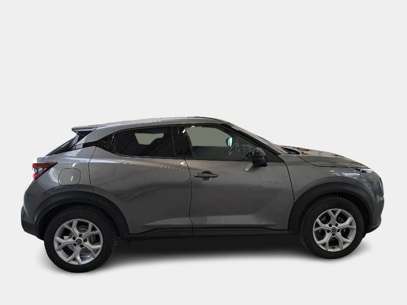 NISSAN JUKE 1.0 DIG-T 117 Business Mt