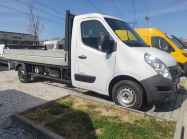 Renault Master T35 2.3 dCi/145 Cassone Iva Compresa 3 Posti