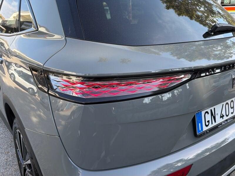 DS DS 7 DS7 1.5 bluehdi Rivoli 130cv auto