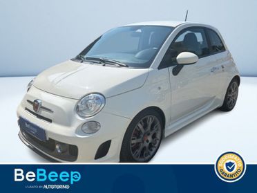 Abarth 500 595 1.4 16V T. T-JET TURISMO 160CV E6