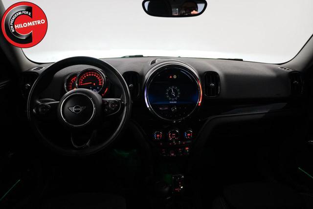 MINI Countryman 2.0 Cooper SD Hype Countryman ALL4 Automatica
