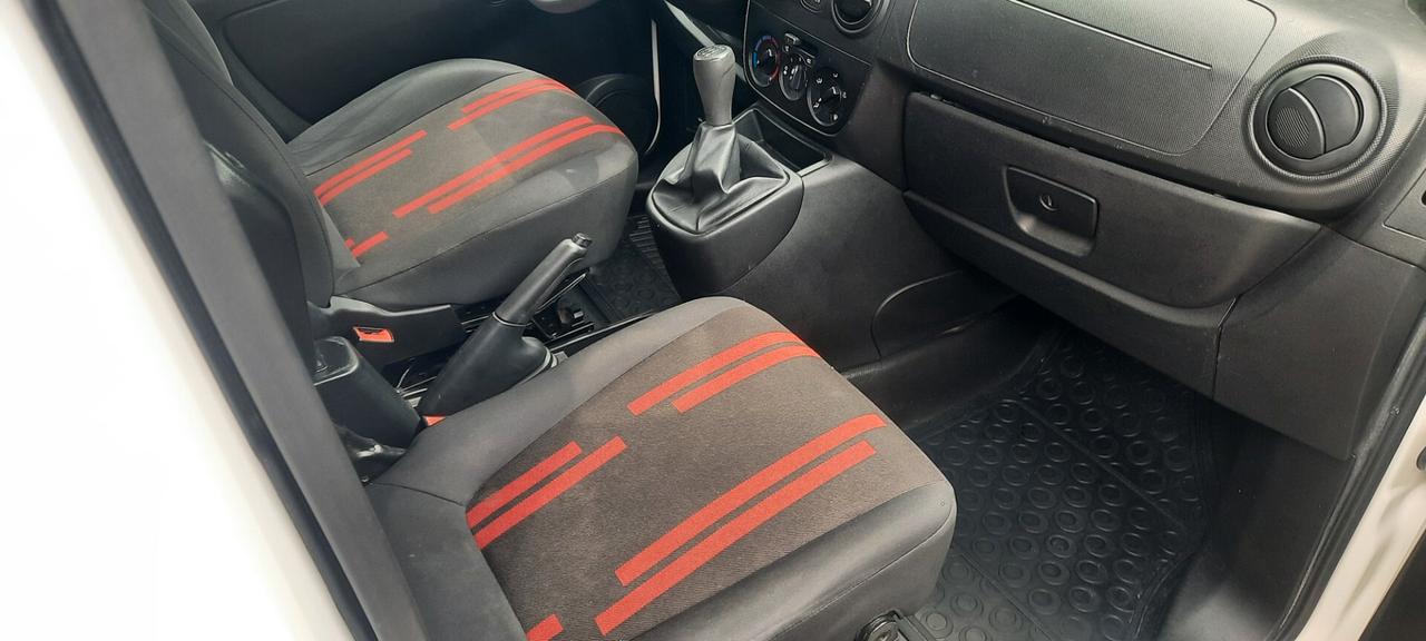 FIAT FIORINO