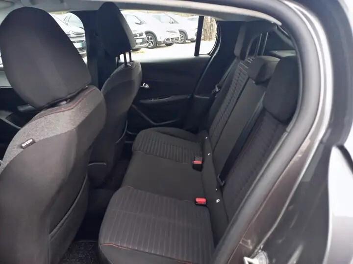 Peugeot 208 PureTech Stop&Start 5 porte Allure Pack