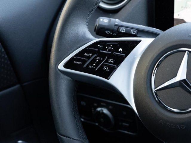 MERCEDES-BENZ GLA 250 e hybrid EQ Progressive Advanced Plus