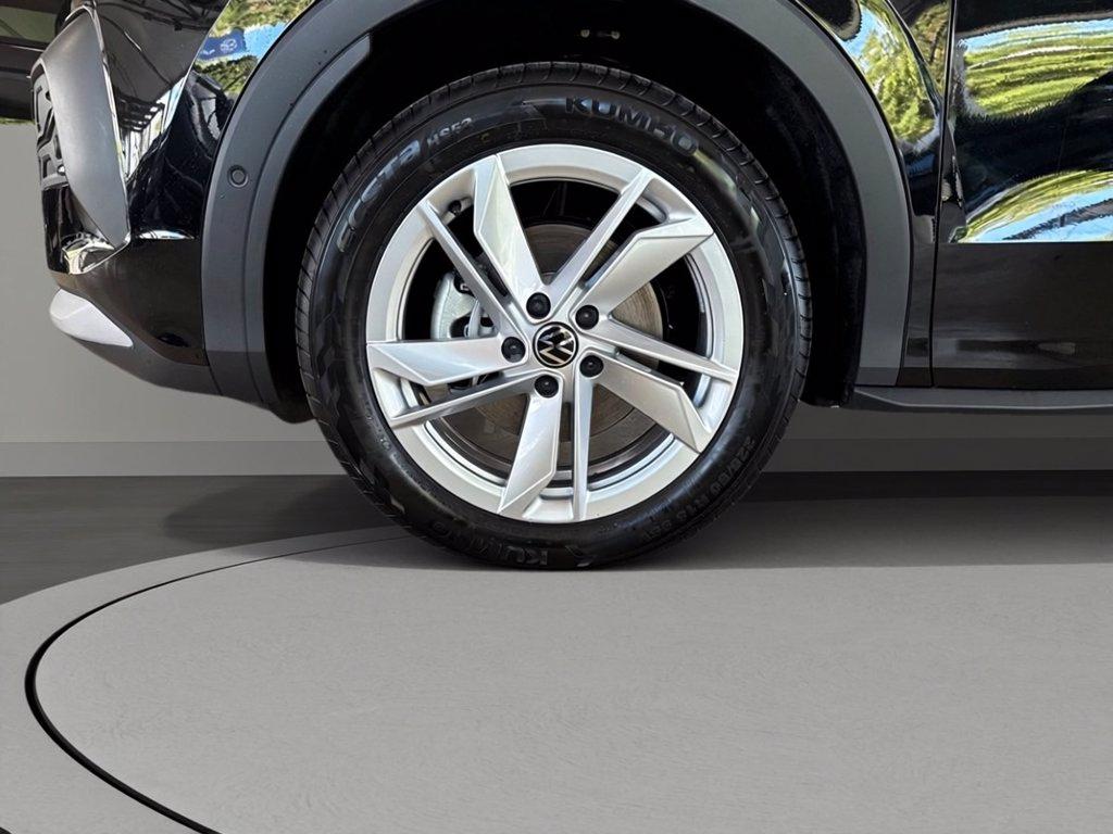 VOLKSWAGEN T-roc 1.5 etsi life 150cv dsg del 2025