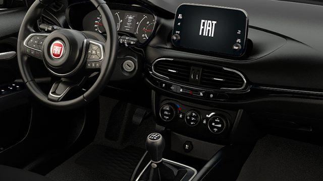 FIAT Tipo 1.6 Mjt S&S 4 porte