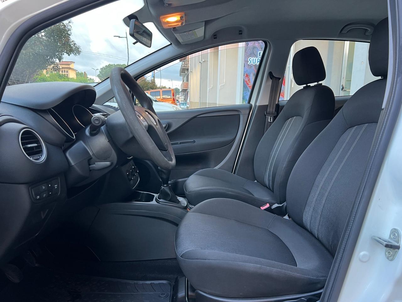 Fiat Punto 1.3 MJT II S&S 85 CV 5 porte ECO Easy