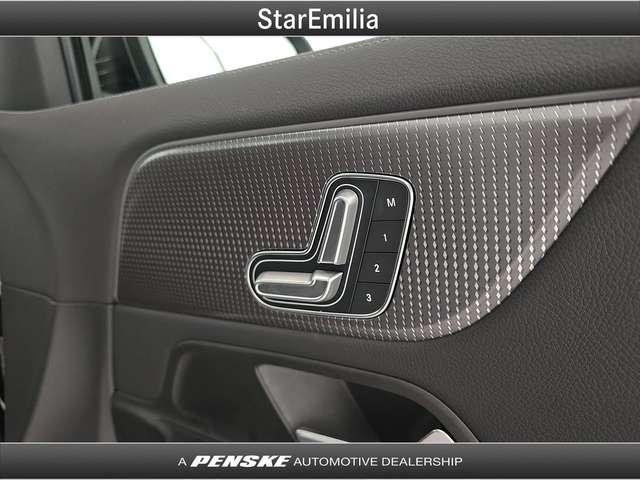 Mercedes-Benz GLA 200 GLA 200 Automatic Sport Plus