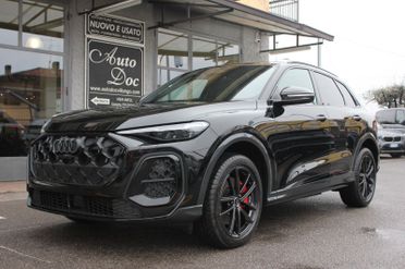Audi Q5 TDI 150 kW mHEV+ S tronic quattro S line edition PRONTA CONSEGNA