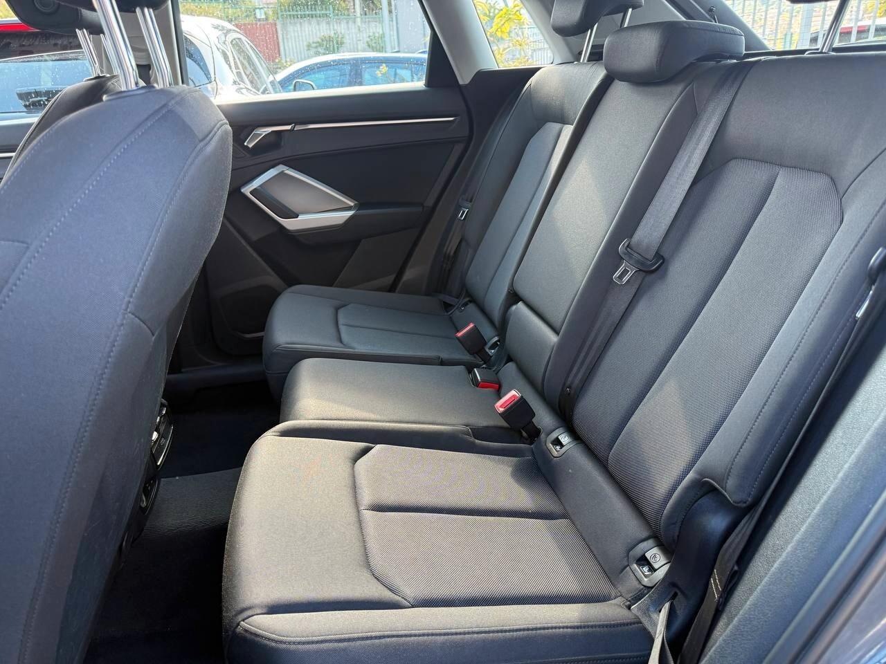 Audi Q3 2020 35 TDI quattro S tronic Business Advanced