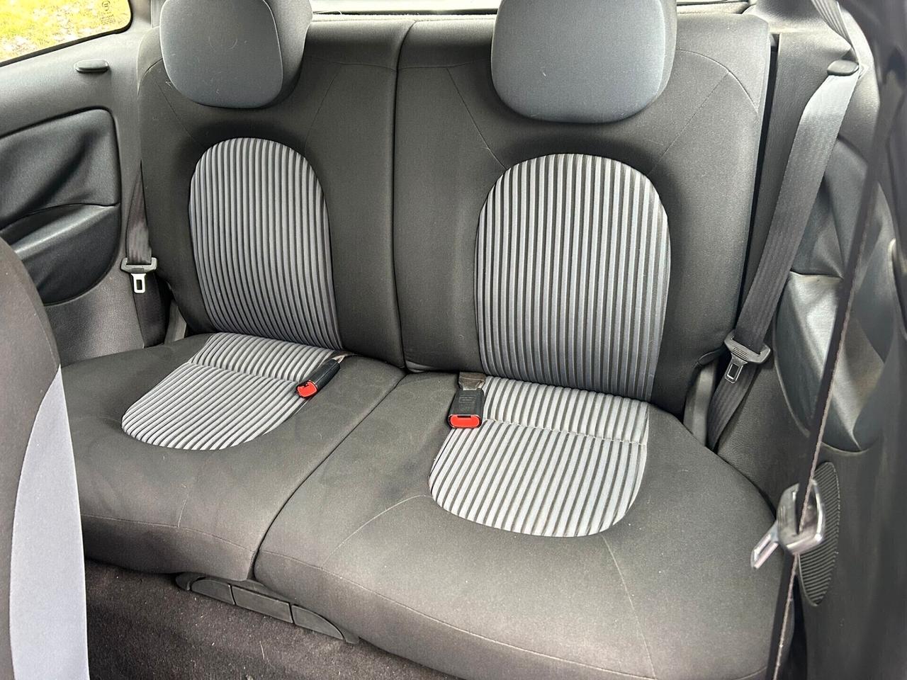 Lancia Ypsilon 1.2 cc GPL valido fino 2031 unica proprietaria