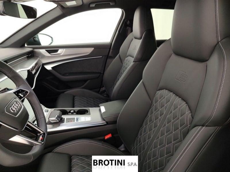Audi A6 TDI quattro 150 kW S tronic S line edition