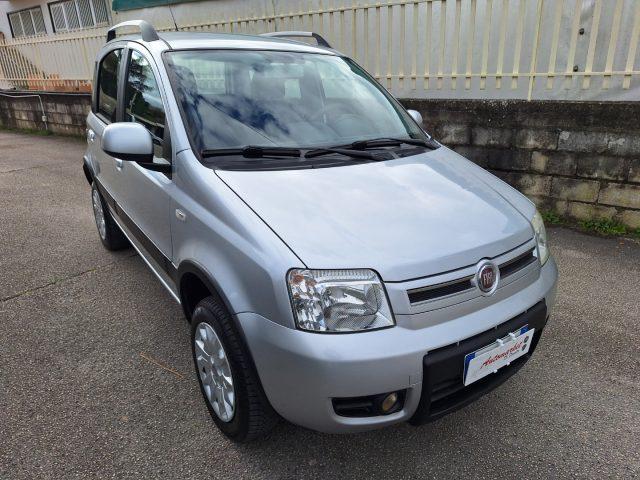 FIAT Panda 1.2 4x4 Climbing *Ottimo stato*