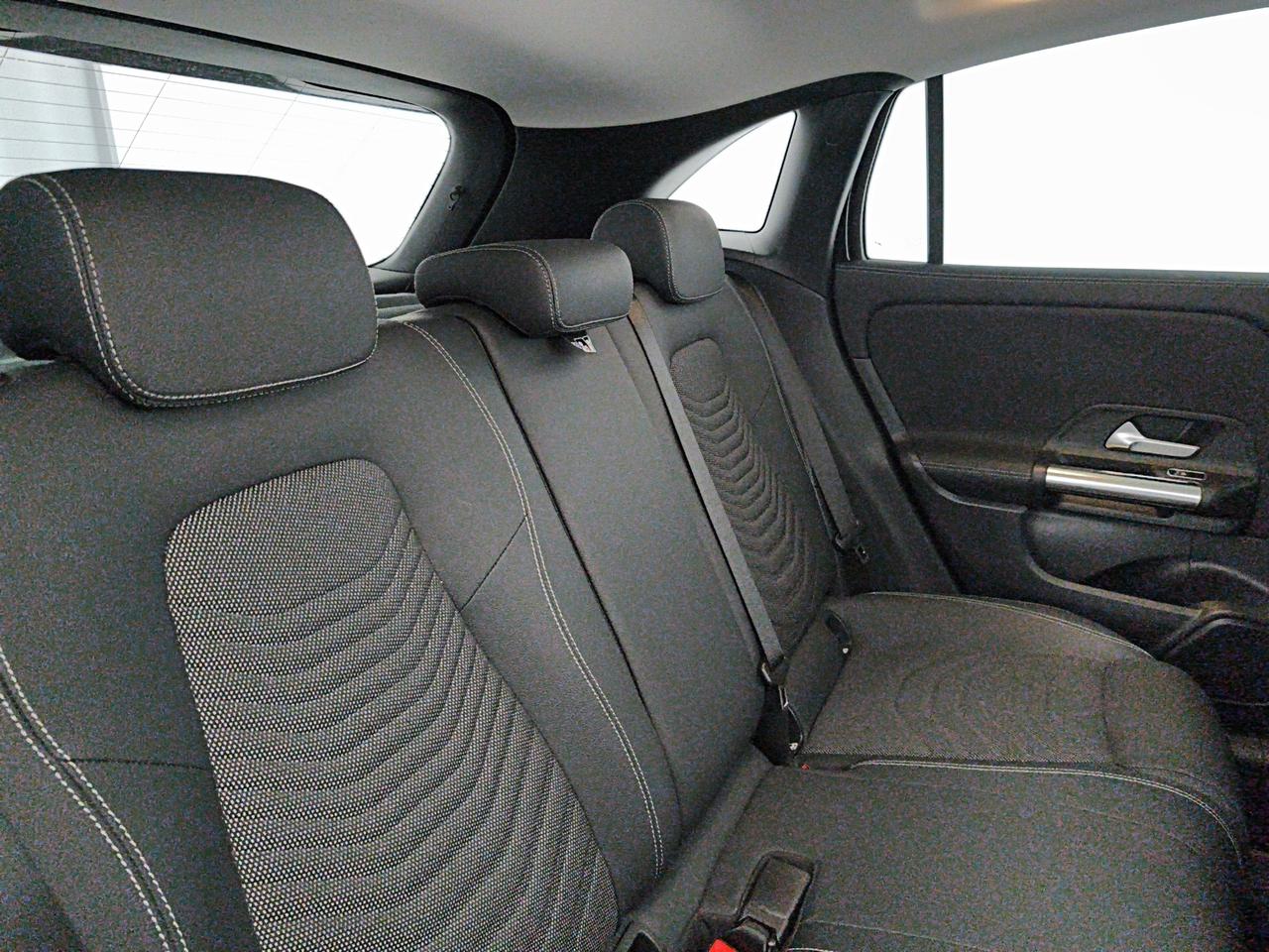 Mercedes GLA 200 d Progressive Advanced