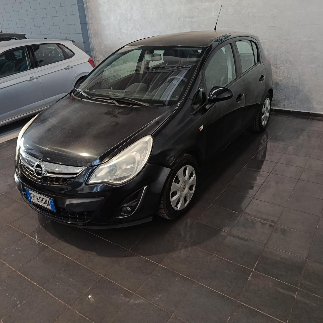 Opel Corsa 1.2 3 porte Edition