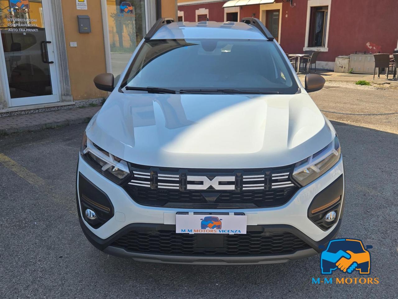 Dacia Jogger 1.0 tce Expression Gpl 100cv