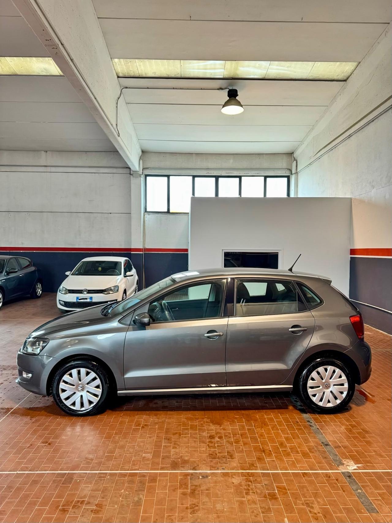 Volkswagen Polo 1.2 70 CV 5p. Comfortline
