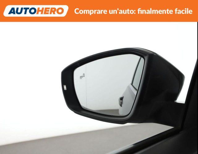 VOLKSWAGEN T-Cross 1.0 TSI 115 CV Advanced BMT