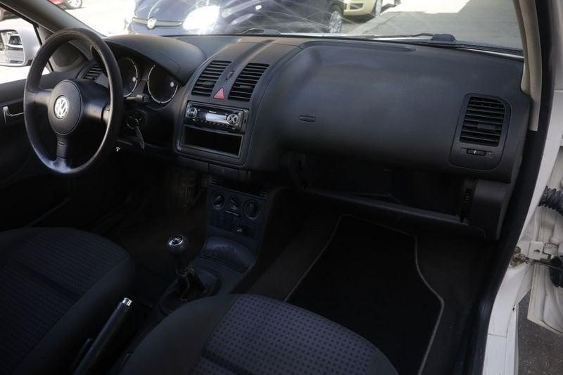 Volkswagen Polo Volkswagen Polo 1.9 47KW ANNO 2000