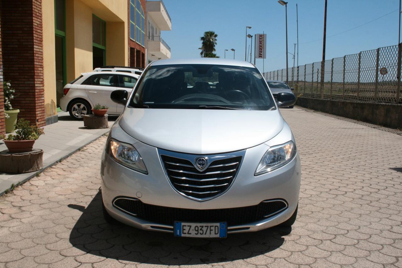 Lancia Ypsilon 1.3 MJT 16V 95 CV 5 porte S&S Gold