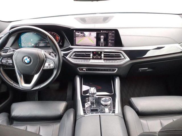 BMW X6 xDrive30d 48V Business Aut.
