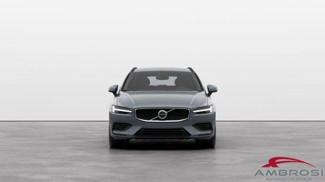 VOLVO V60 Mild Hybrid B4 (d) Automatico Core