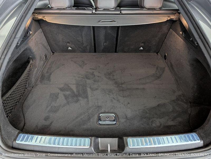 Mercedes-Benz GLC Coupé 220 D 4MATIC COUPE' PREMIUM