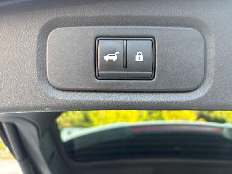 Nissan Qashqai Qashqai 1.5 e-power Tekna 2wd