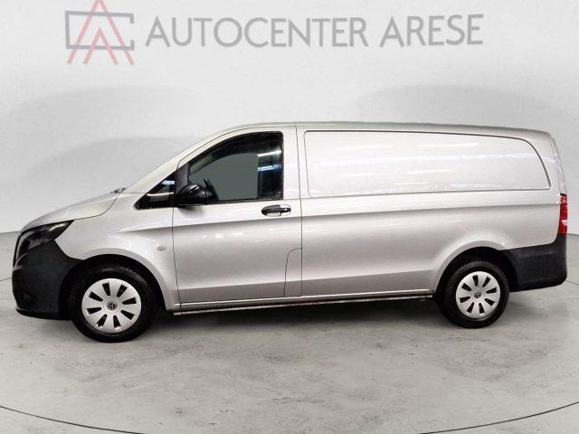 MERCEDES-BENZ Vito 2.2 114 CDI PC-SL Furgone Long